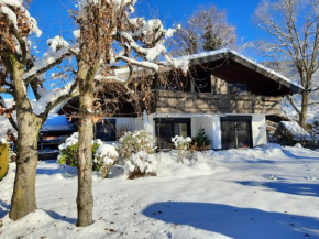 Ferienwohnung Appartement Am Schilf XL Zell Am See